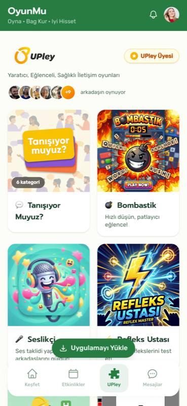 OyunMu Oyunlar