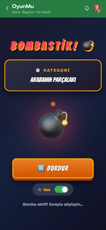 Bombastik