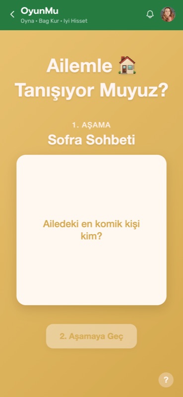 Ailemle